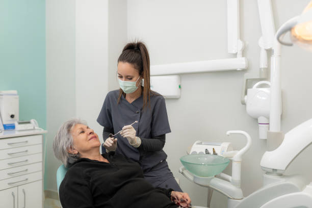 Best Urgent Tooth Repair  in Glenwood, AR